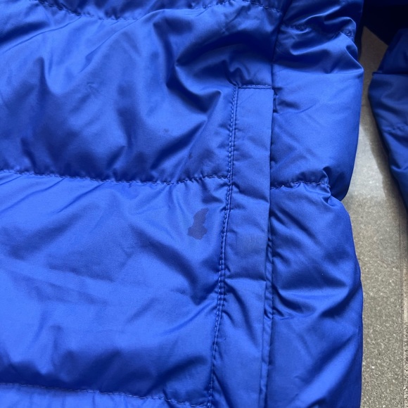 North face Puffer - Picture 3 of 4